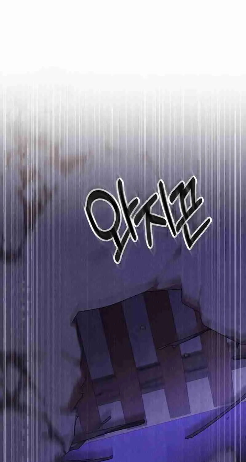 Chronicles Of The Martial God’s Return ( Chronicles of a Returner) Chapter 97 page 41 - 