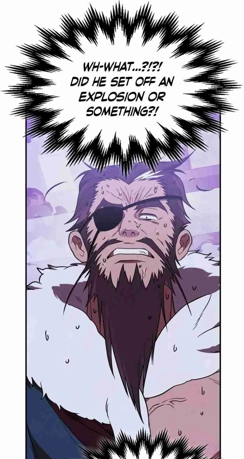 Chronicles Of The Martial God’s Return ( Chronicles of a Returner) Chapter 97 page 45 - 
