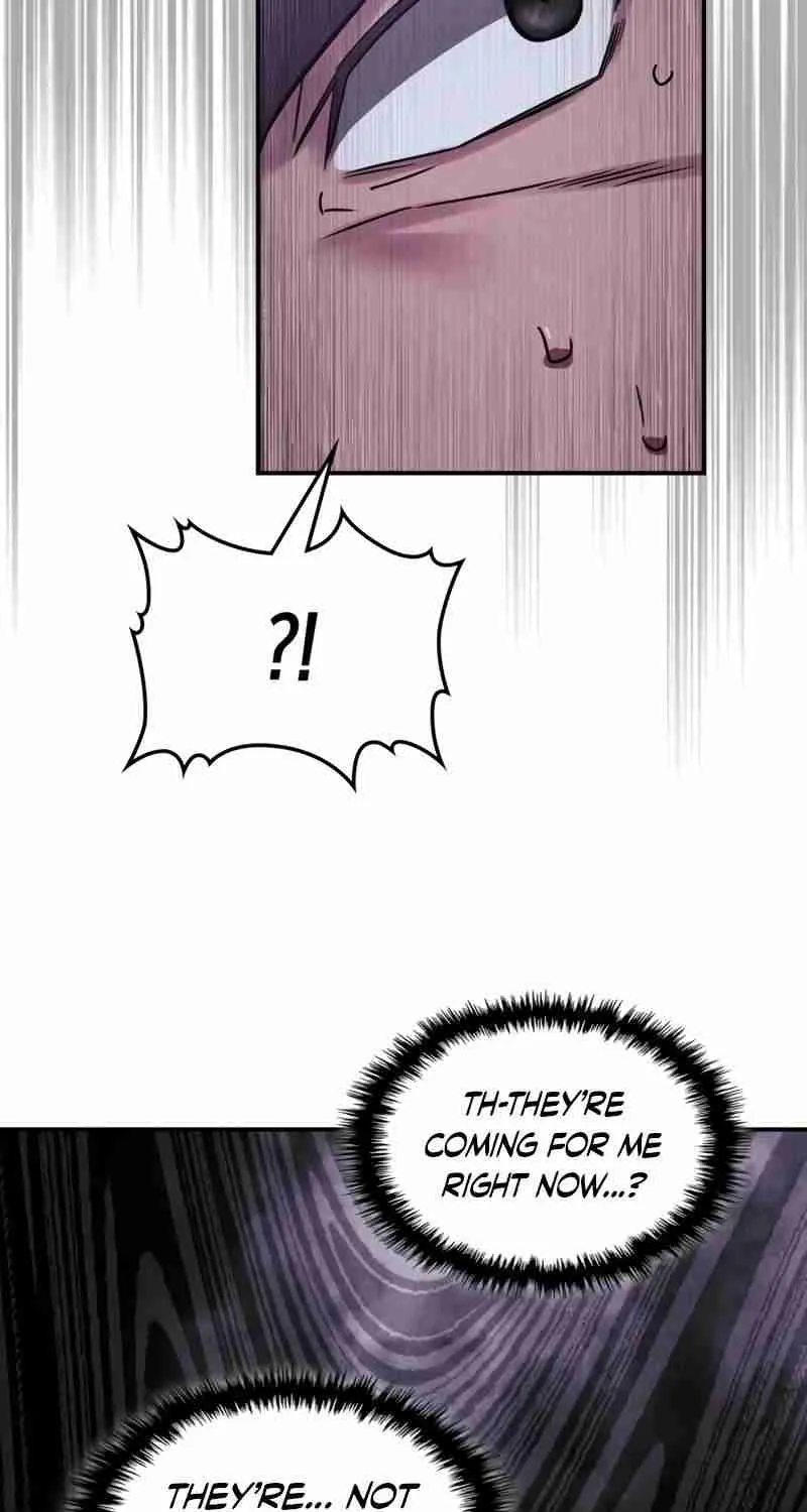 Chronicles Of The Martial God’s Return ( Chronicles of a Returner) Chapter 97 page 47 - 