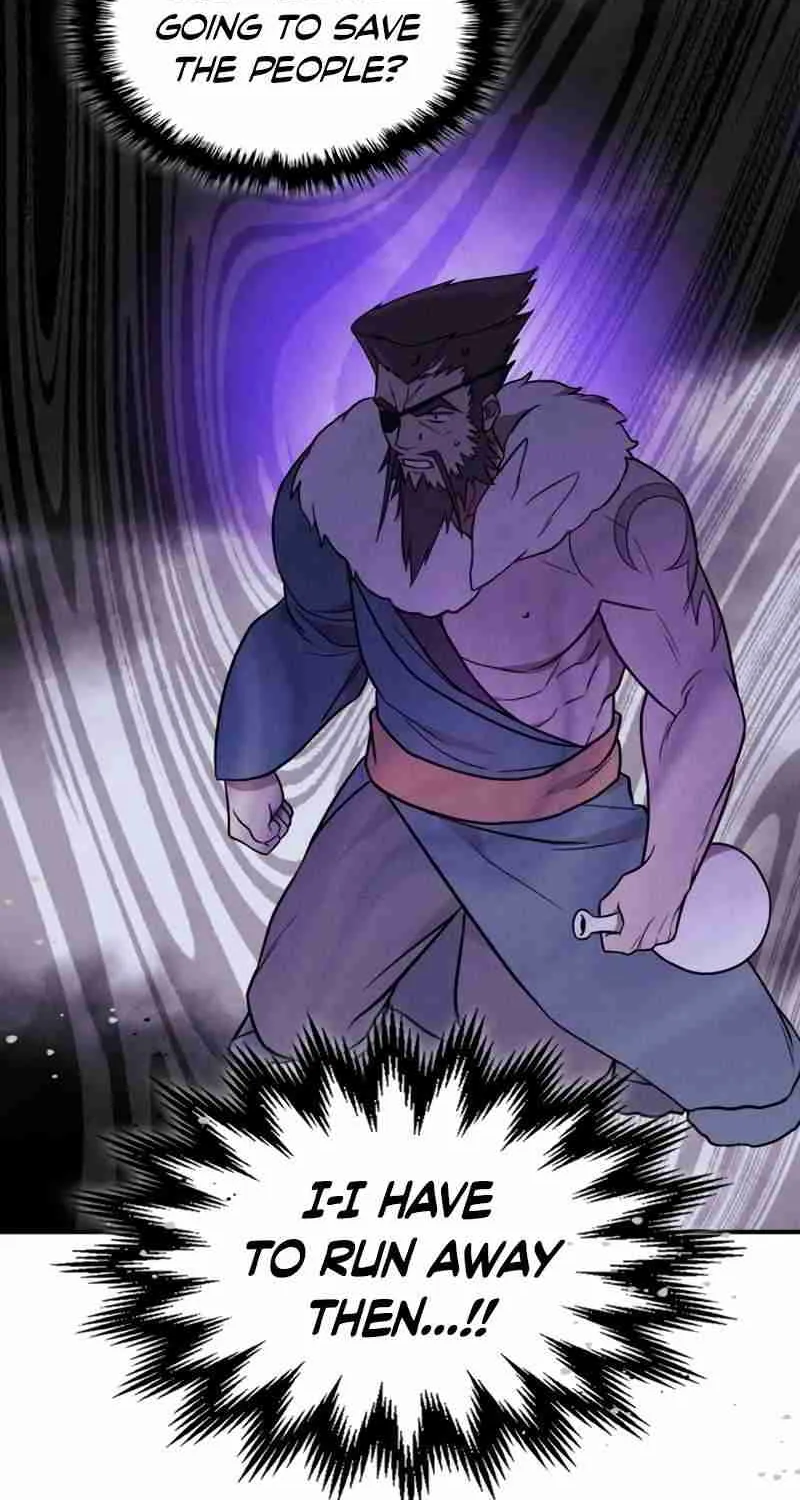 Chronicles Of The Martial God’s Return ( Chronicles of a Returner) Chapter 97 page 48 - 
