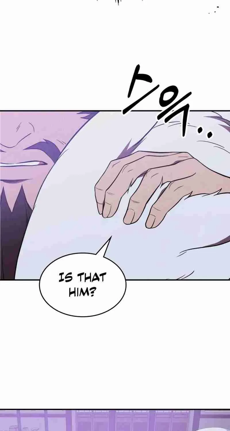 Chronicles Of The Martial God’s Return ( Chronicles of a Returner) Chapter 97 page 49 - 