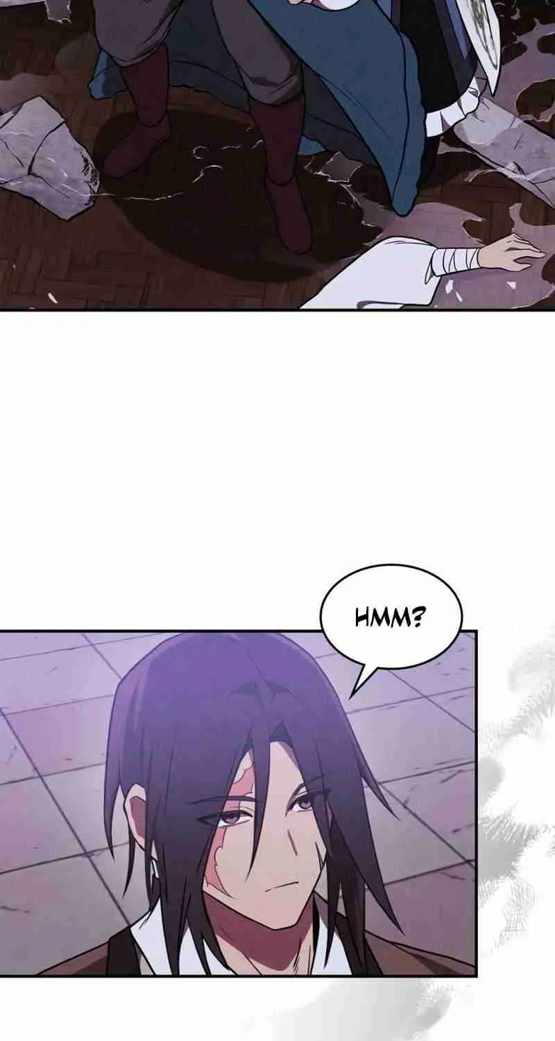 Chronicles Of The Martial God’s Return ( Chronicles of a Returner) Chapter 97 page 51 - 