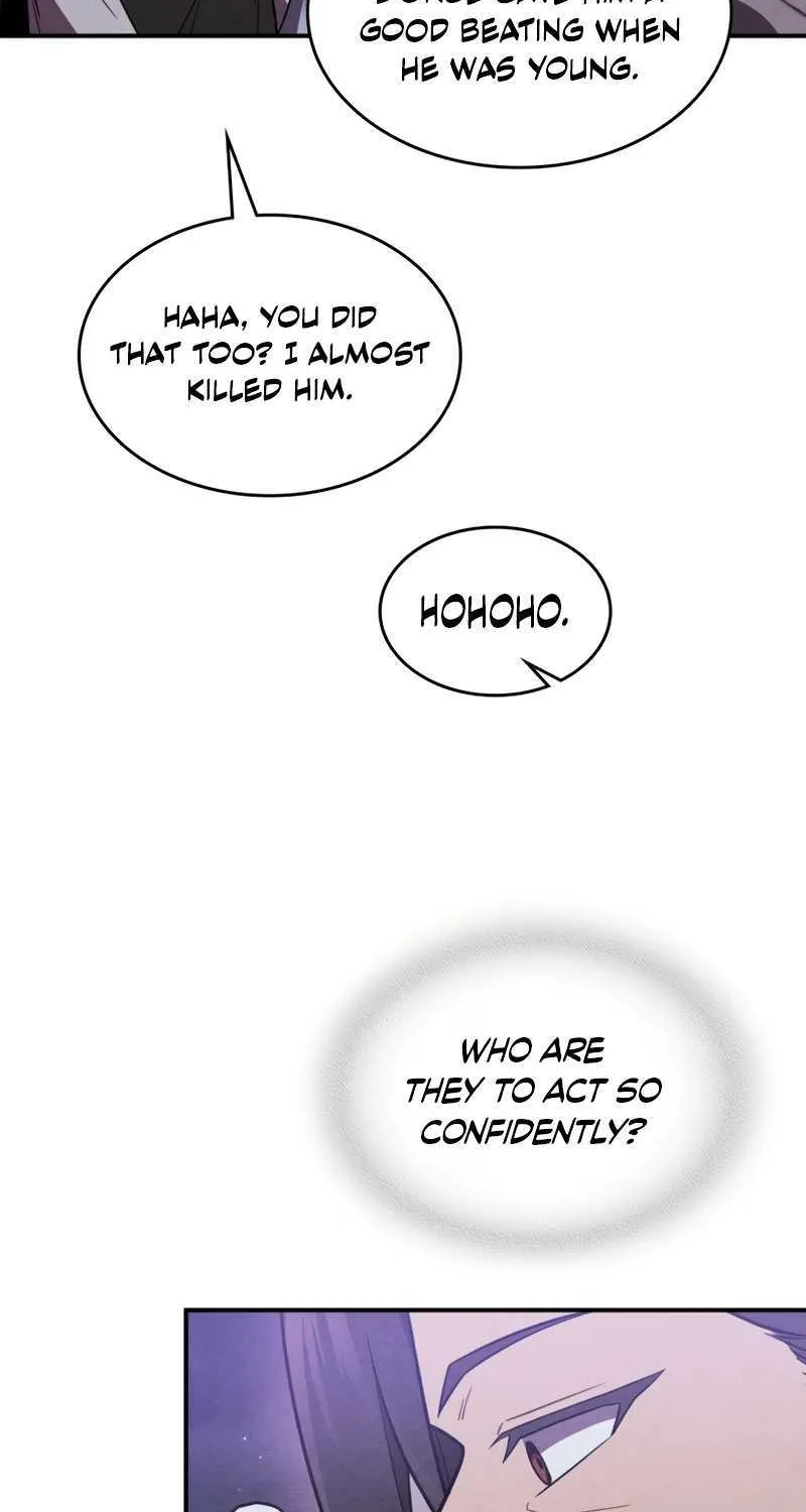 Chronicles Of The Martial God’s Return ( Chronicles of a Returner) Chapter 97 page 59 - 