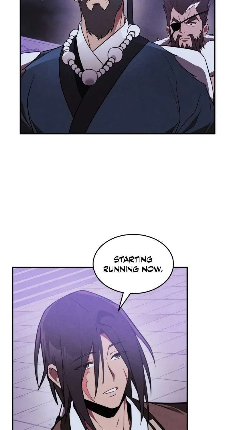 Chronicles Of The Martial God’s Return ( Chronicles of a Returner) Chapter 97 page 62 - 