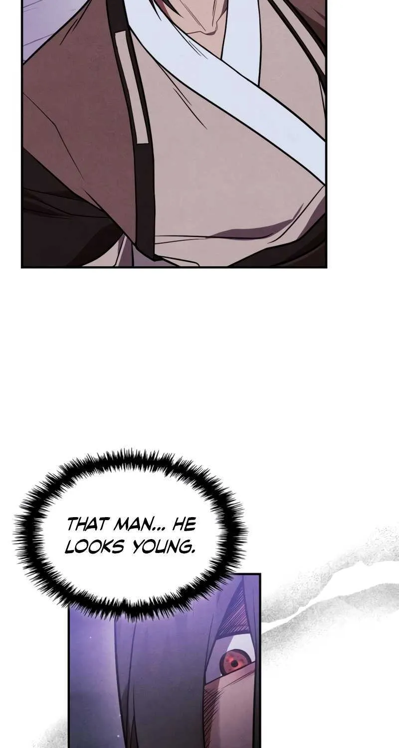 Chronicles Of The Martial God’s Return ( Chronicles of a Returner) Chapter 97 page 63 - 