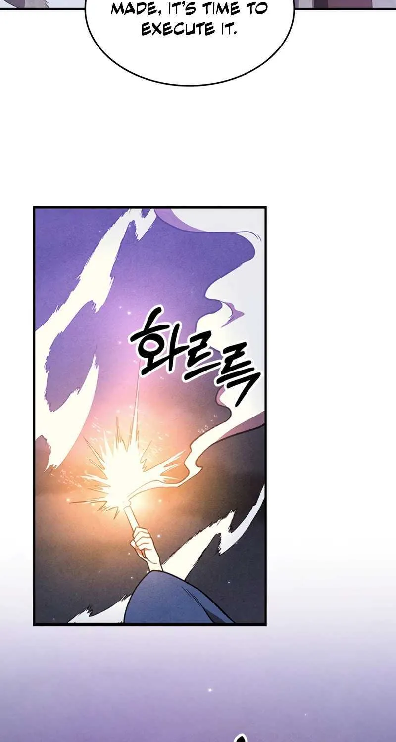 Chronicles Of The Martial God’s Return ( Chronicles of a Returner) Chapter 97 page 65 - 