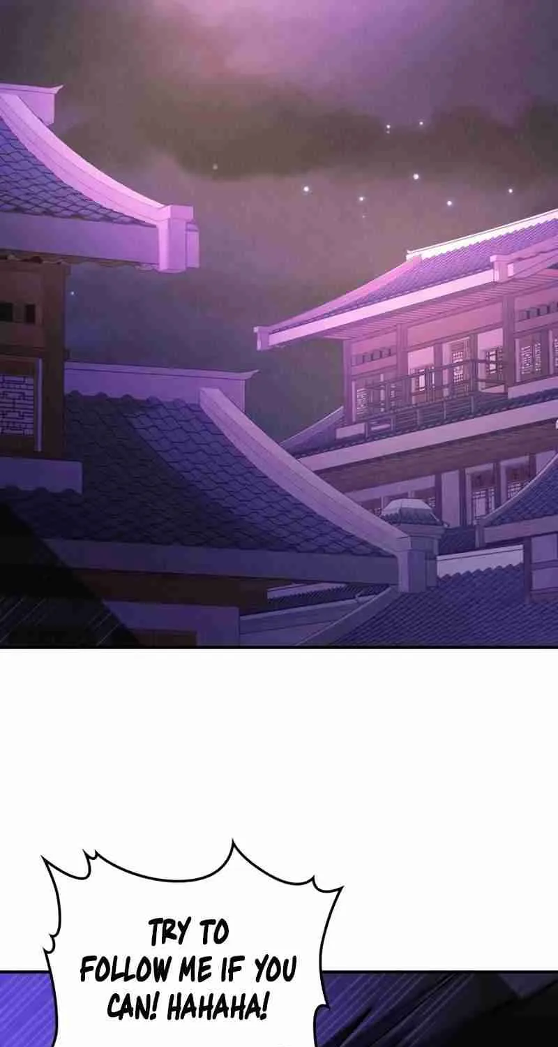 Chronicles Of The Martial God’s Return ( Chronicles of a Returner) Chapter 97 page 67 - 
