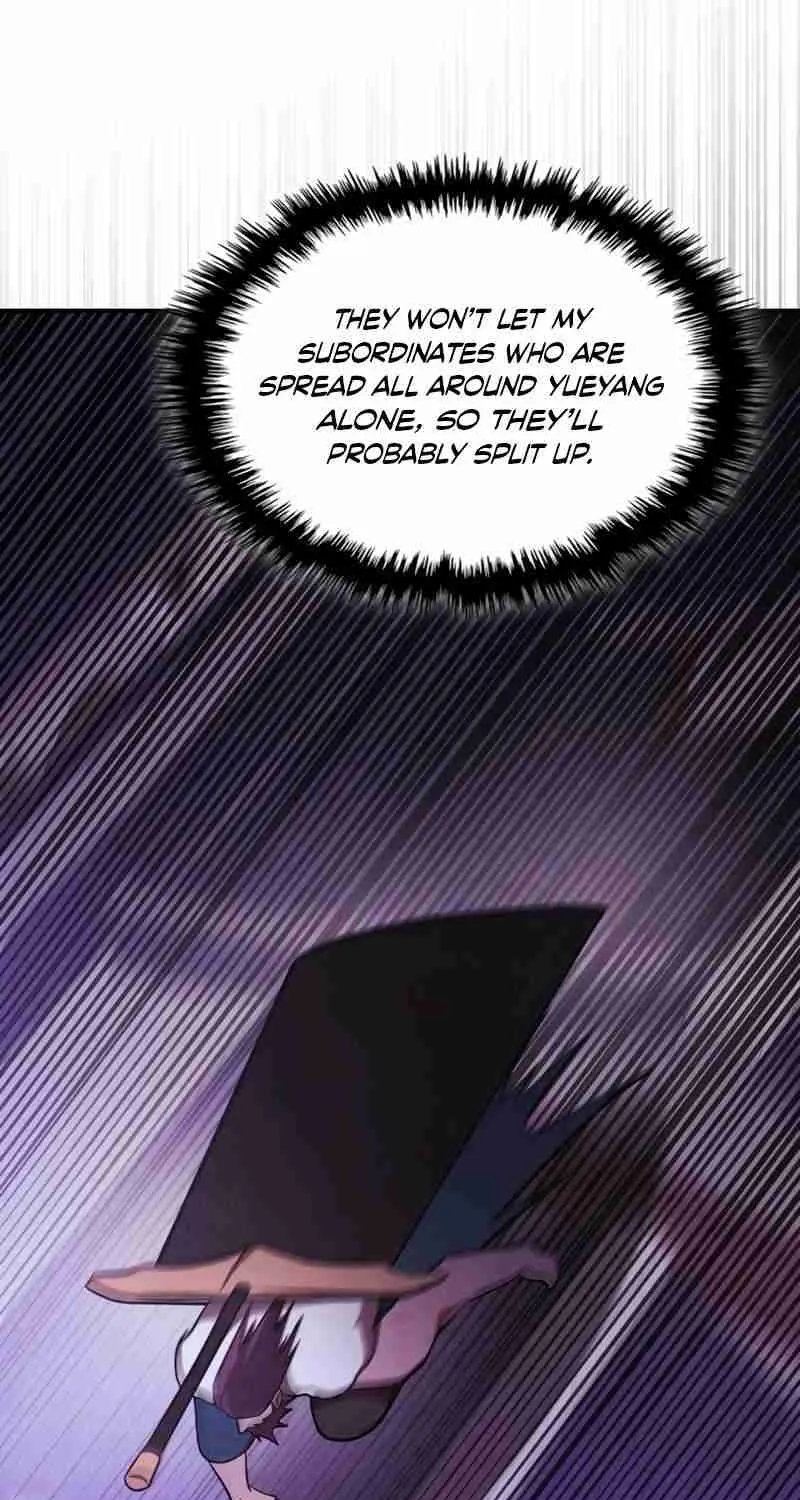 Chronicles Of The Martial God’s Return ( Chronicles of a Returner) Chapter 97 page 69 - 