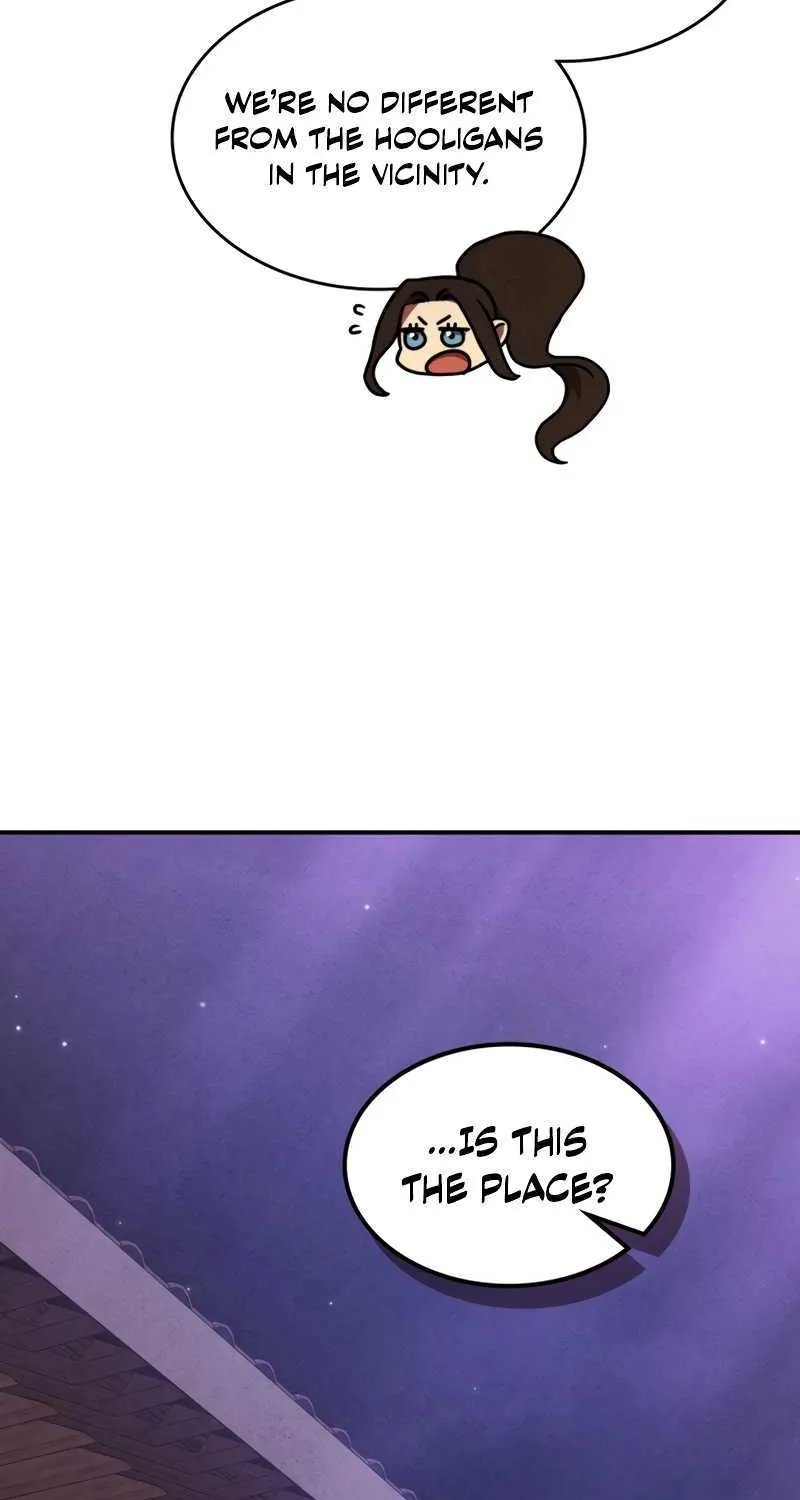 Chronicles Of The Martial God’s Return ( Chronicles of a Returner) Chapter 97 page 8 - 