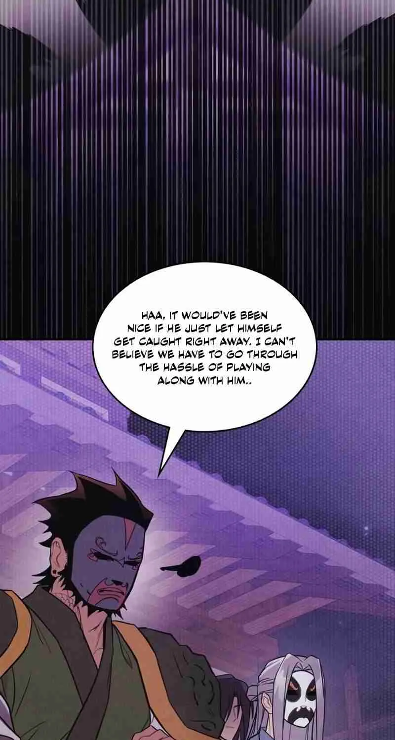 Chronicles Of The Martial God’s Return ( Chronicles of a Returner) Chapter 97 page 73 - 