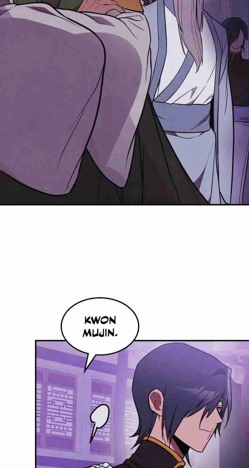 Chronicles Of The Martial God’s Return ( Chronicles of a Returner) Chapter 97 page 74 - 