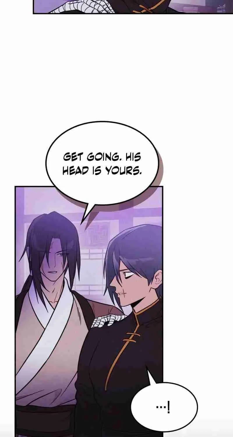 Chronicles Of The Martial God’s Return ( Chronicles of a Returner) Chapter 97 page 75 - 