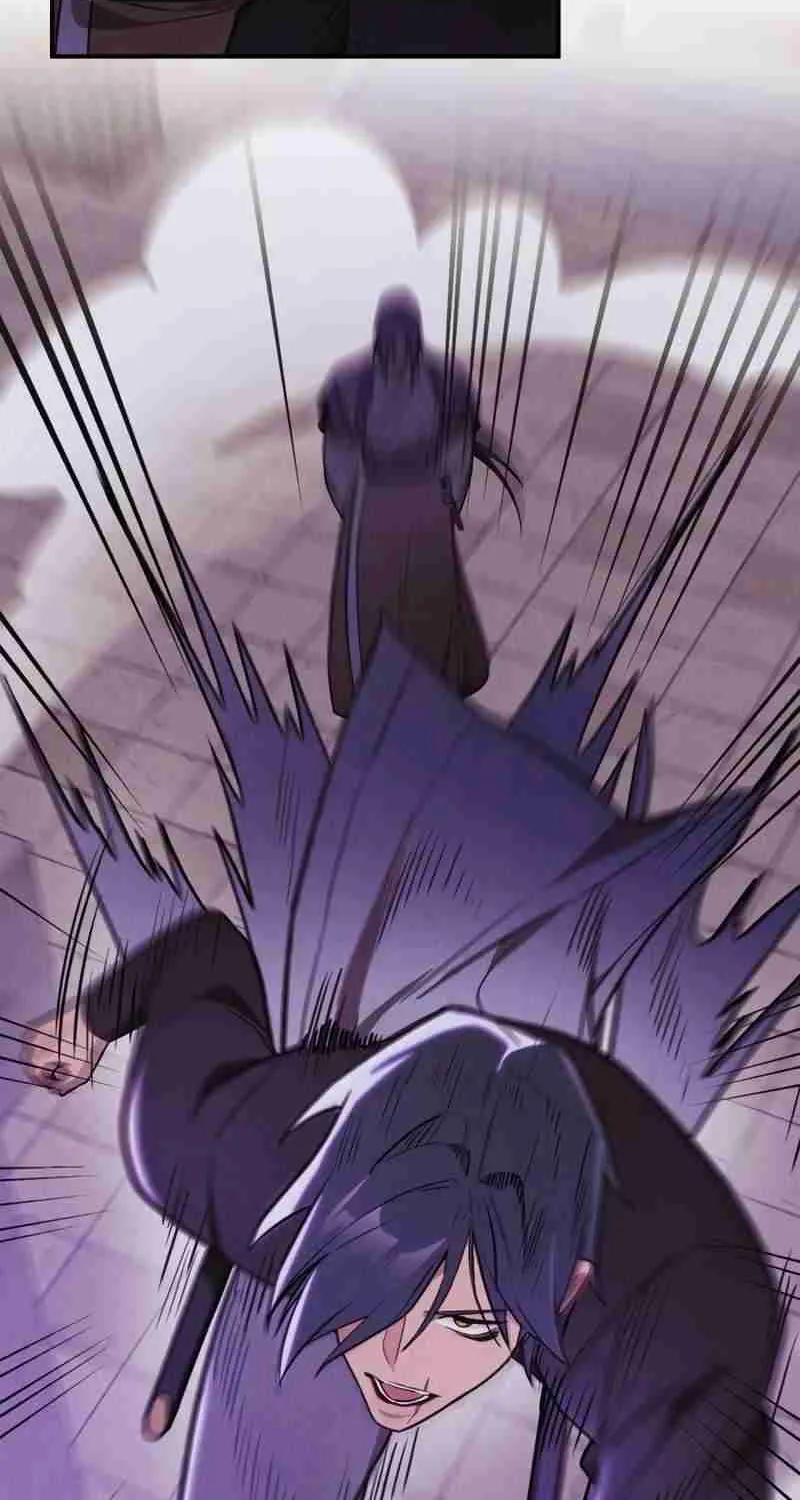 Chronicles Of The Martial God’s Return ( Chronicles of a Returner) Chapter 97 page 76 - 