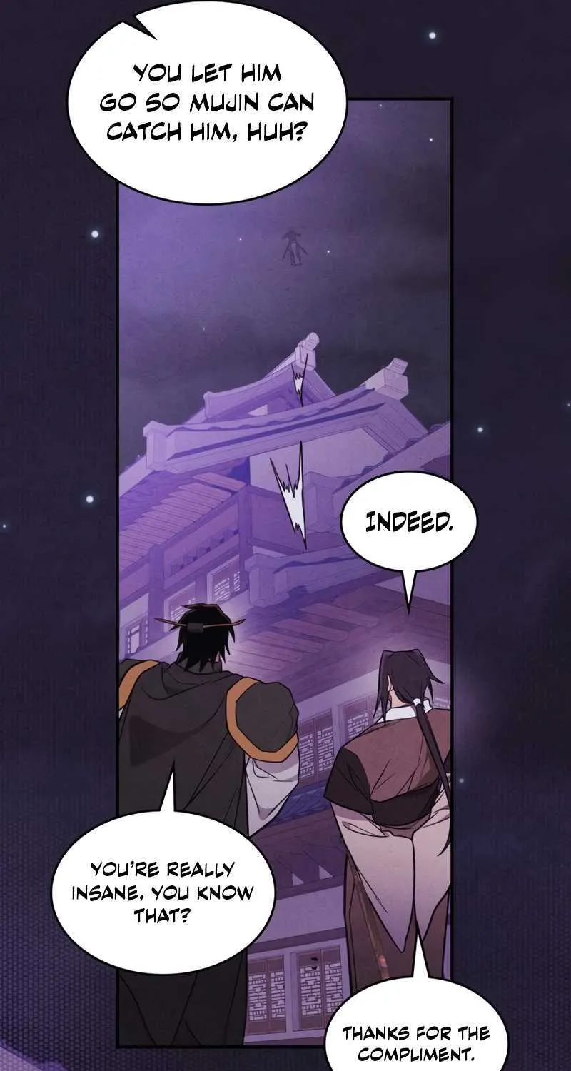 Chronicles Of The Martial God’s Return ( Chronicles of a Returner) Chapter 97 page 78 - 