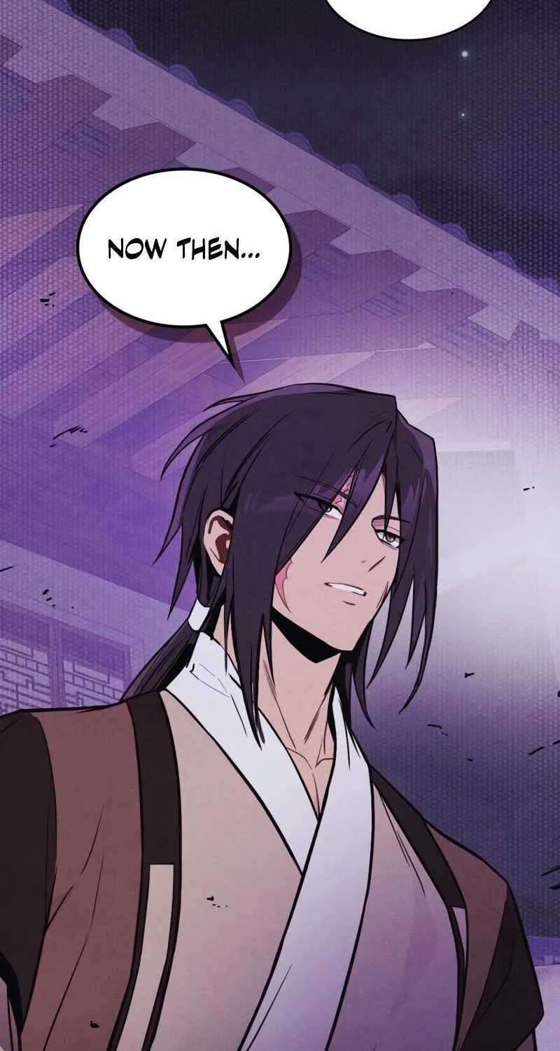 Chronicles Of The Martial God’s Return ( Chronicles of a Returner) Chapter 97 page 79 - 