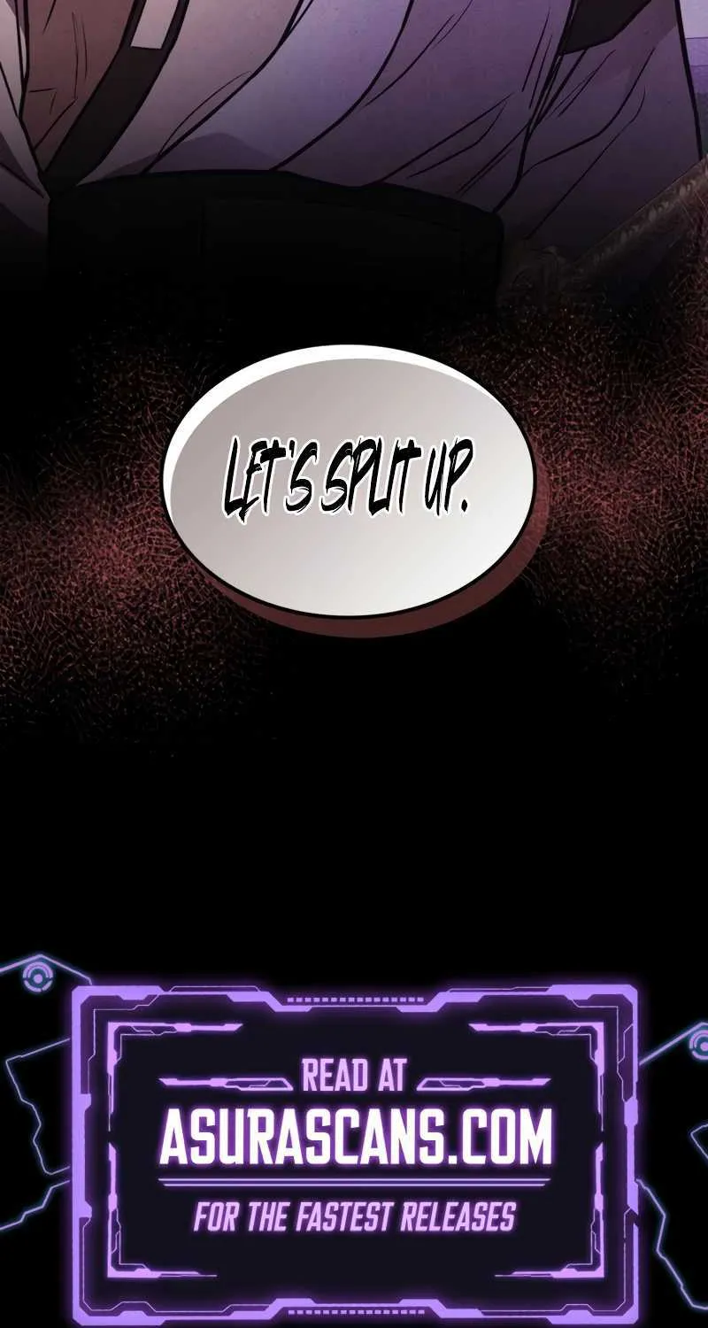 Chronicles Of The Martial God’s Return ( Chronicles of a Returner) Chapter 97 page 80 - 