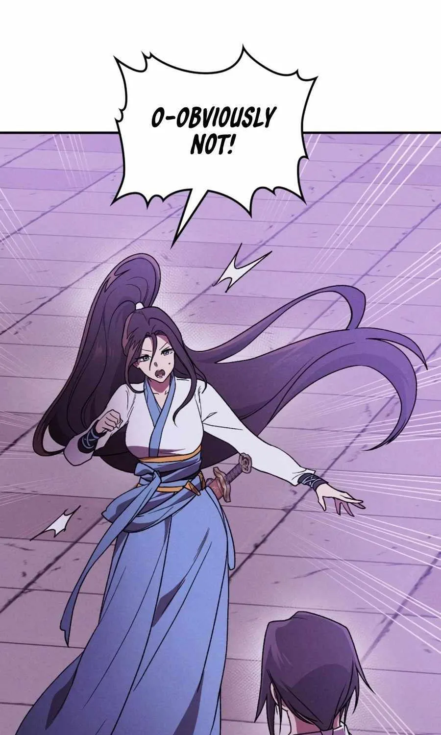 Chronicles Of The Martial God’s Return ( Chronicles of a Returner) Chapter 98 page 11 - 