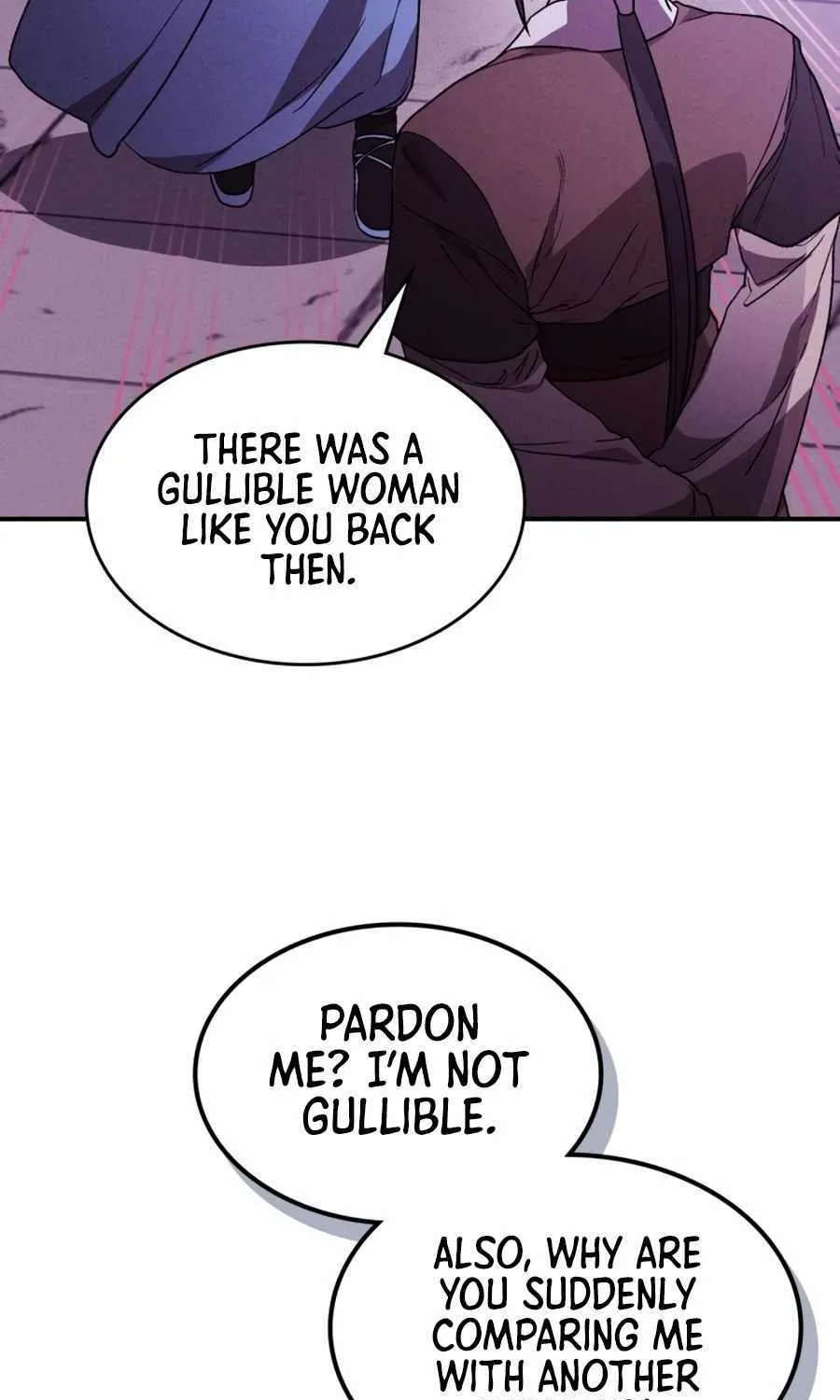 Chronicles Of The Martial God’s Return ( Chronicles of a Returner) Chapter 98 page 12 - 
