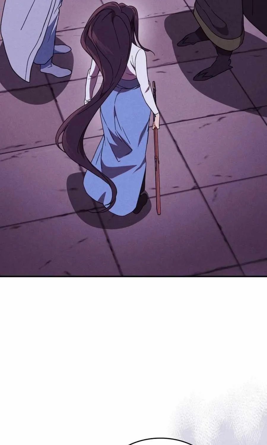Chronicles Of The Martial God’s Return ( Chronicles of a Returner) Chapter 98 page 3 - 