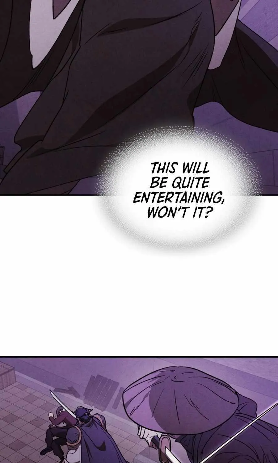 Chronicles Of The Martial God’s Return ( Chronicles of a Returner) Chapter 98 page 28 - 