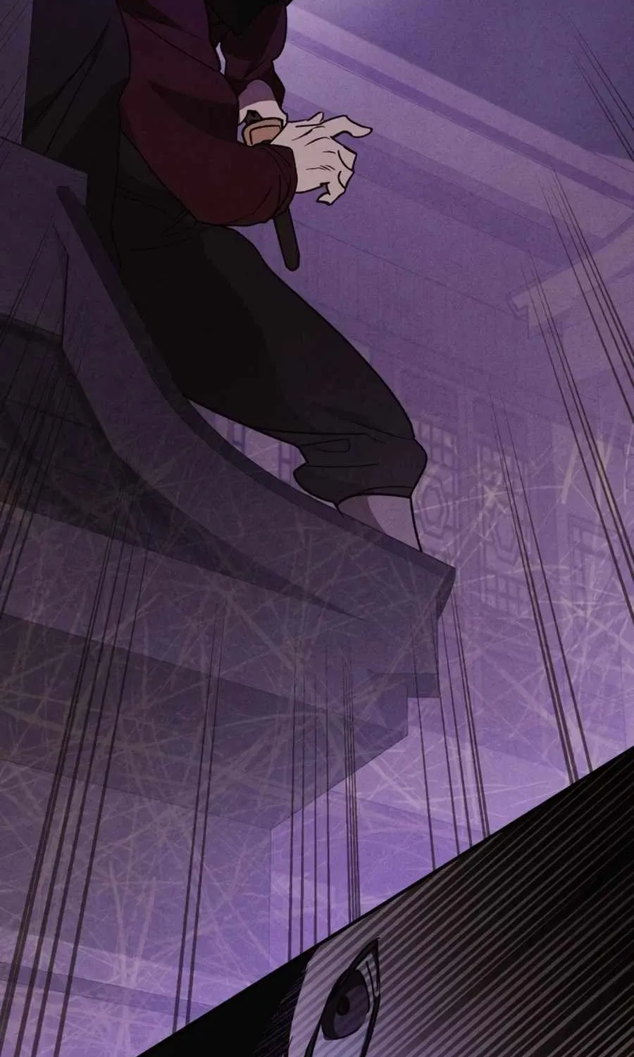 Chronicles Of The Martial God’s Return ( Chronicles of a Returner) Chapter 98 page 32 - 
