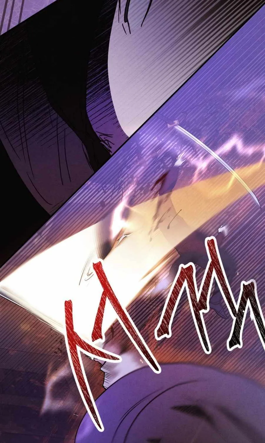 Chronicles Of The Martial God’s Return ( Chronicles of a Returner) Chapter 98 page 33 - 