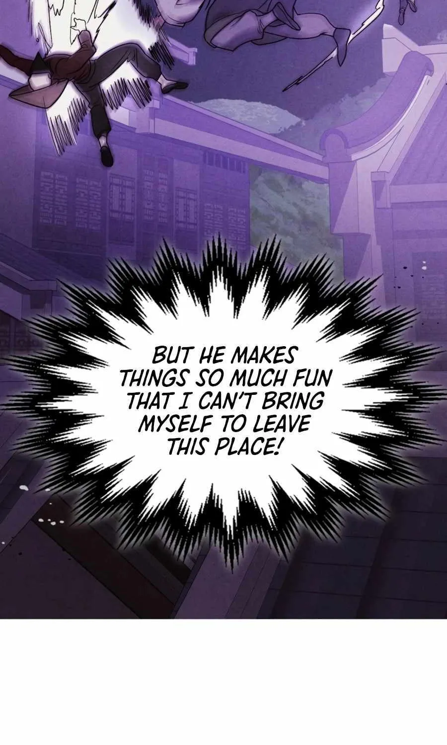 Chronicles Of The Martial God’s Return ( Chronicles of a Returner) Chapter 98 page 37 - 