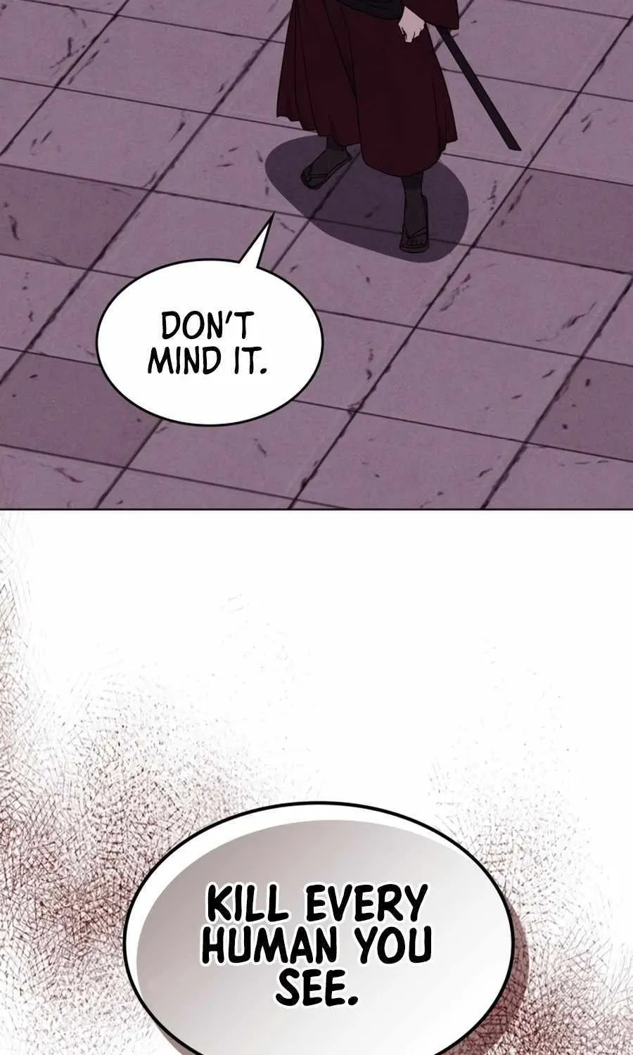 Chronicles Of The Martial God’s Return ( Chronicles of a Returner) Chapter 98 page 42 - 