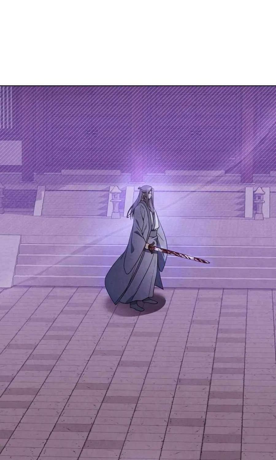 Chronicles Of The Martial God’s Return ( Chronicles of a Returner) Chapter 98 page 45 - 