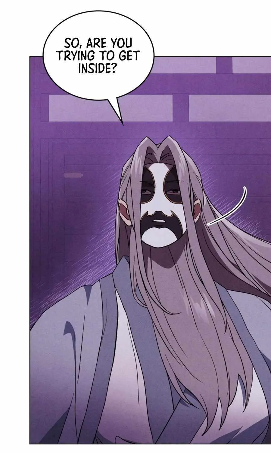 Chronicles Of The Martial God’s Return ( Chronicles of a Returner) Chapter 98 page 48 - 