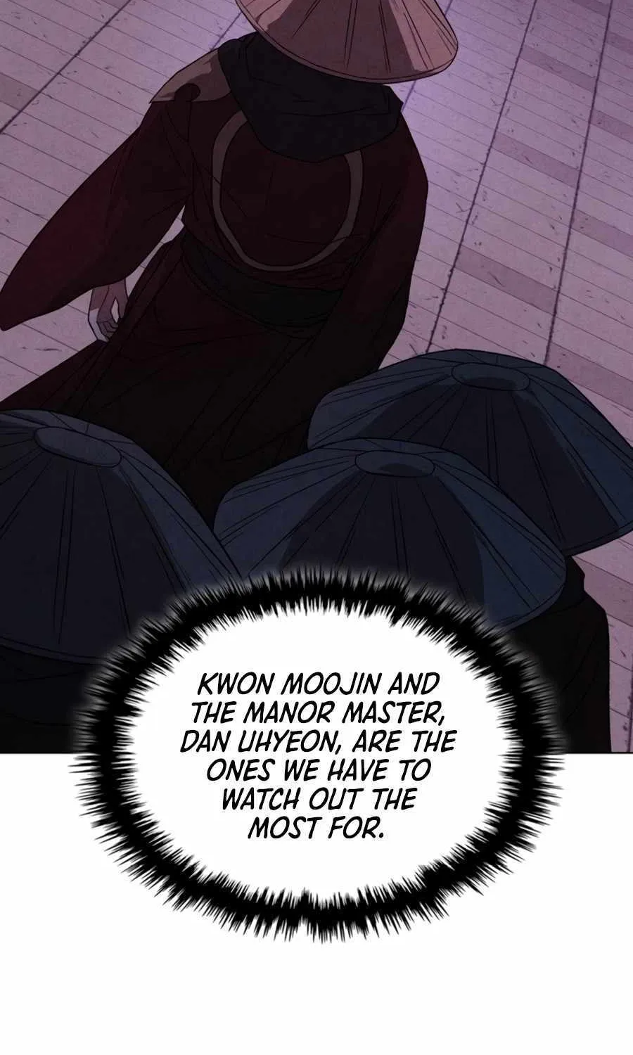 Chronicles Of The Martial God’s Return ( Chronicles of a Returner) Chapter 98 page 51 - 