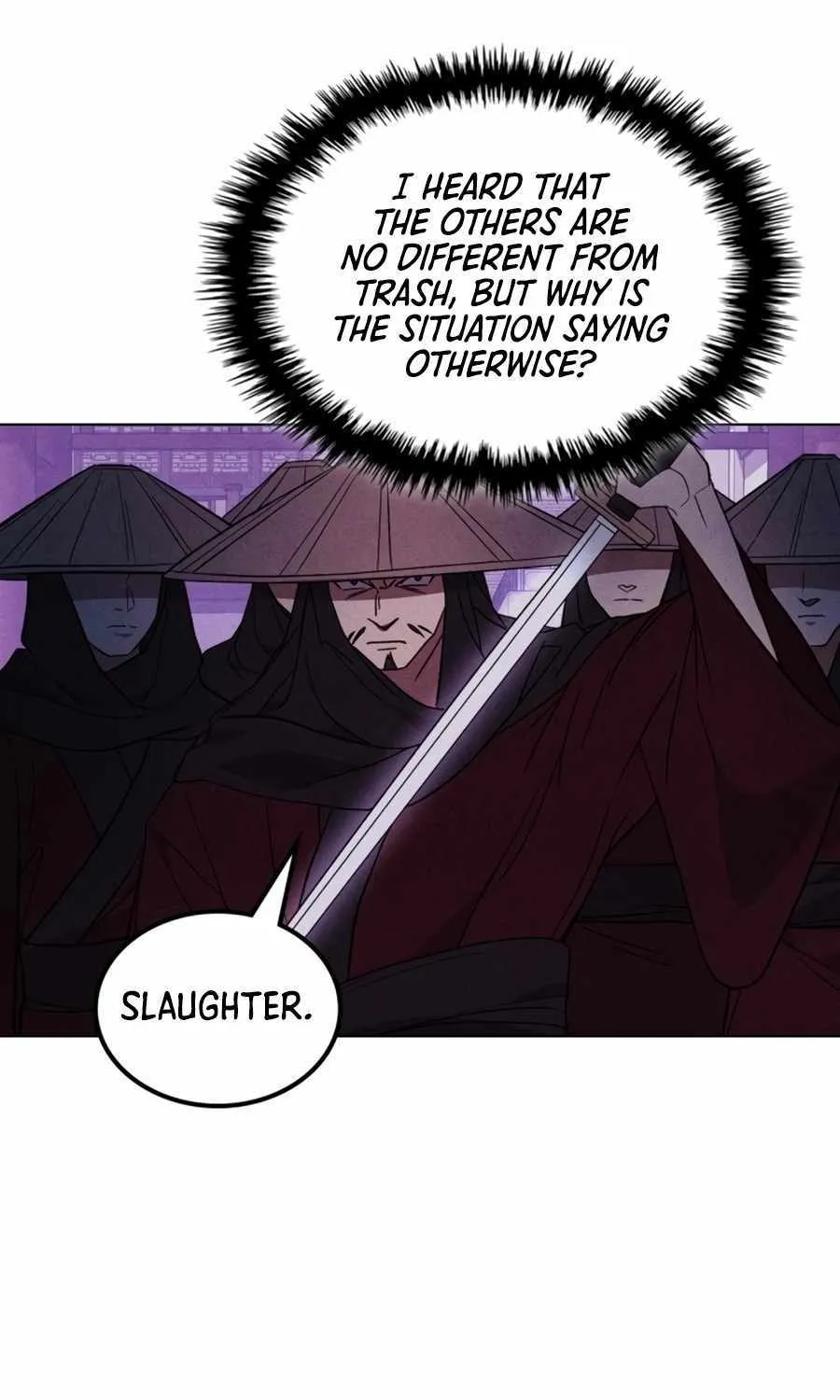 Chronicles Of The Martial God’s Return ( Chronicles of a Returner) Chapter 98 page 52 - 