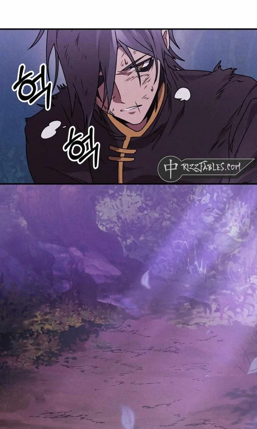 Chronicles Of The Martial God’s Return ( Chronicles of a Returner) Chapter 98 page 58 - 
