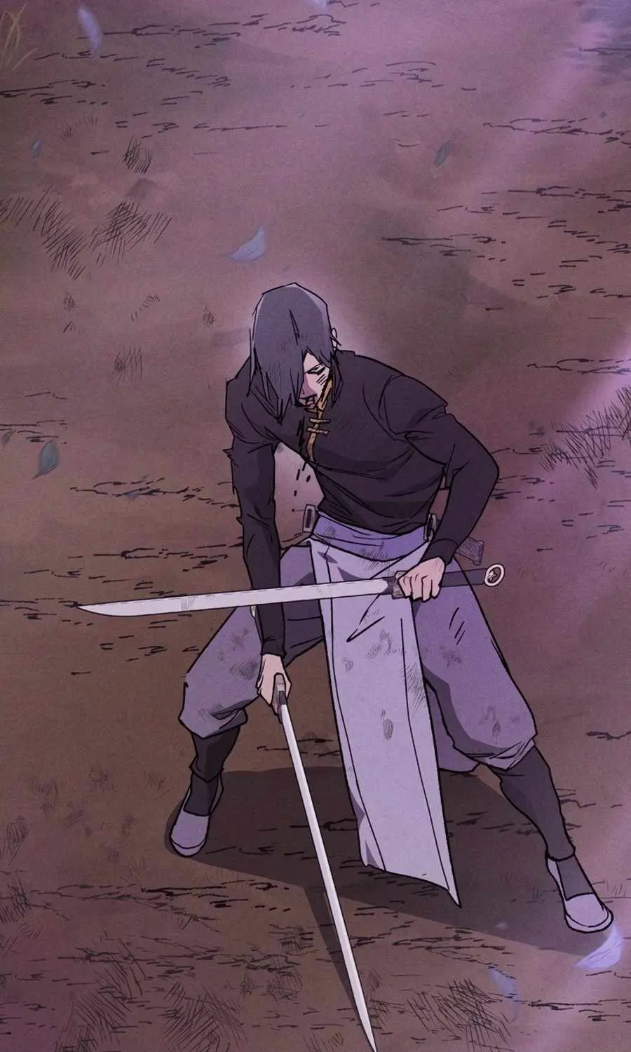 Chronicles Of The Martial God’s Return ( Chronicles of a Returner) Chapter 98 page 59 - 