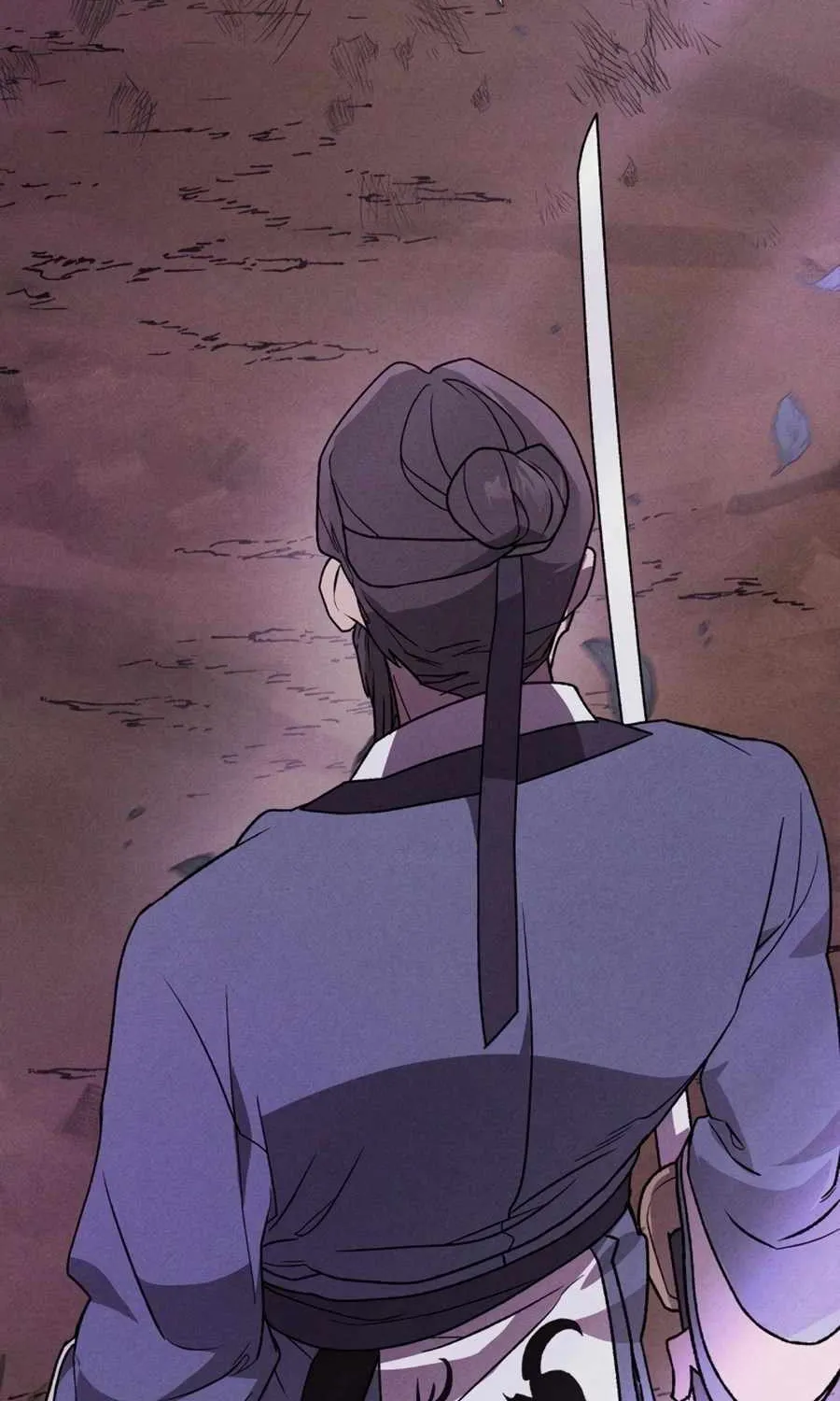 Chronicles Of The Martial God’s Return ( Chronicles of a Returner) Chapter 98 page 60 - 