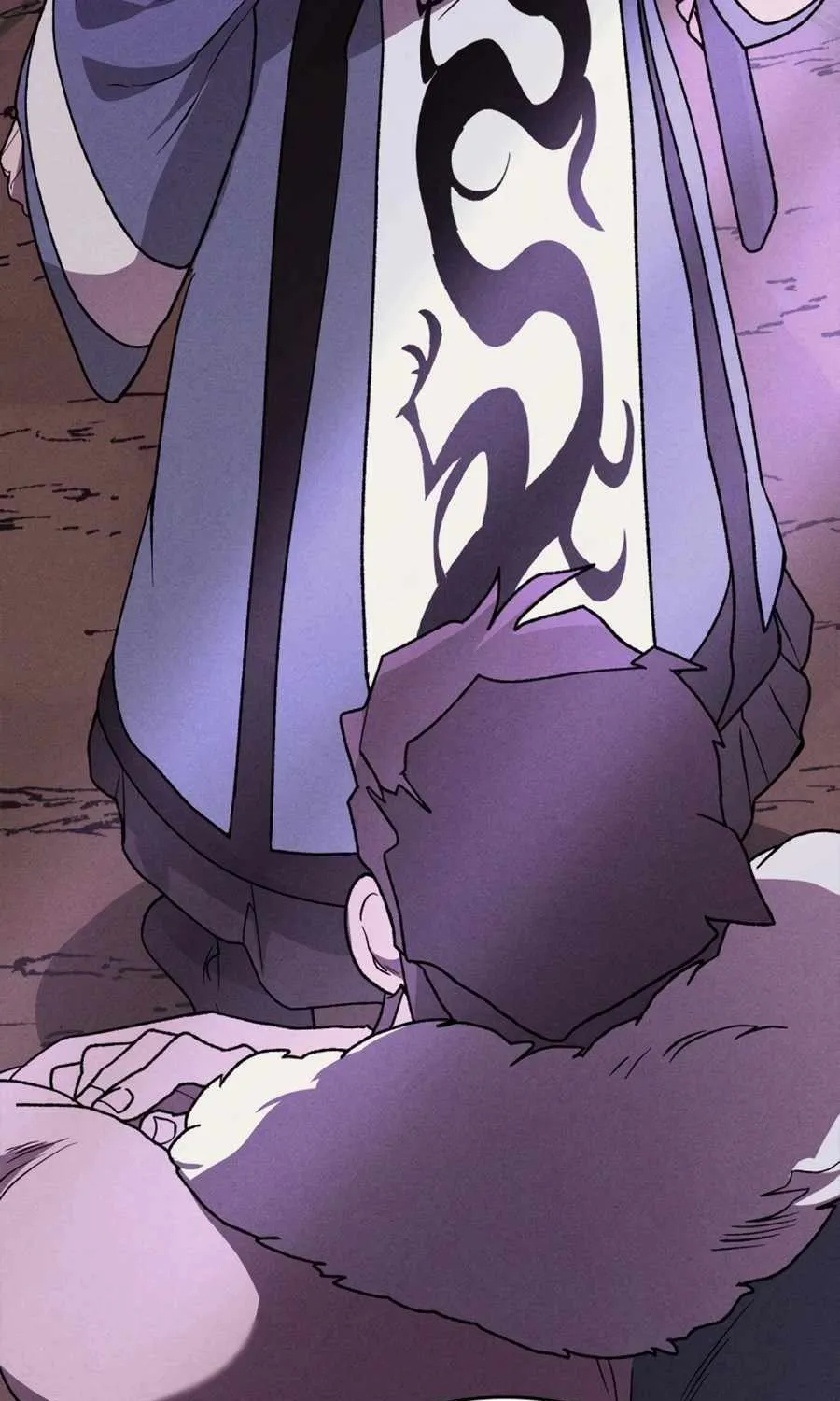 Chronicles Of The Martial God’s Return ( Chronicles of a Returner) Chapter 98 page 61 - 
