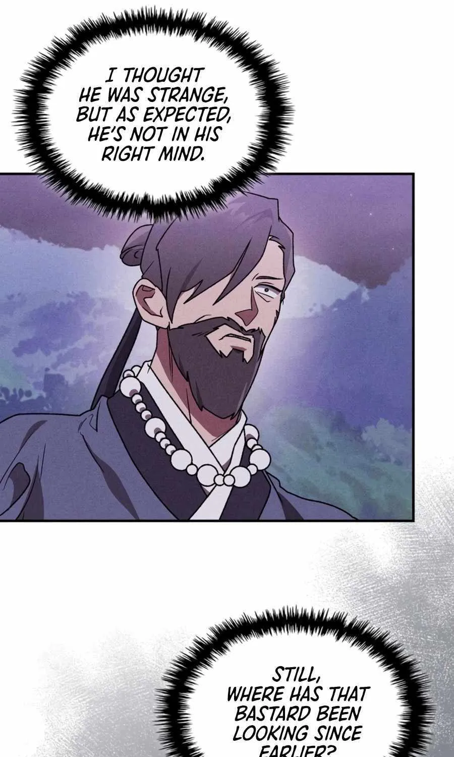 Chronicles Of The Martial God’s Return ( Chronicles of a Returner) Chapter 98 page 65 - 