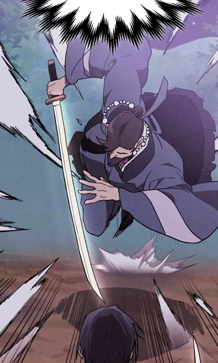Chronicles Of The Martial God’s Return ( Chronicles of a Returner) Chapter 98 page 68 - 
