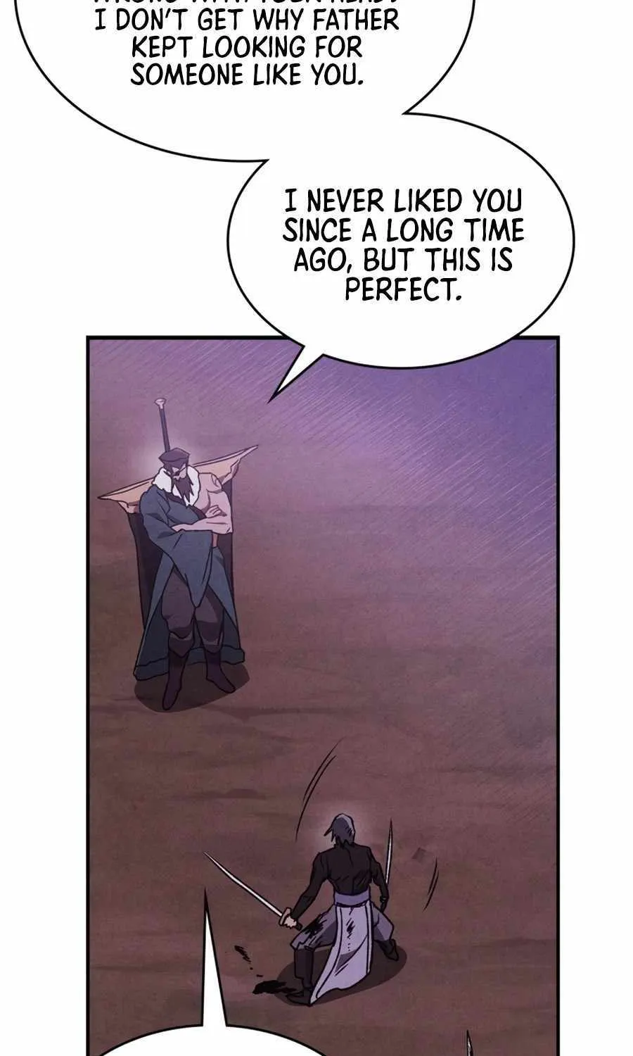 Chronicles Of The Martial God’s Return ( Chronicles of a Returner) Chapter 98 page 71 - 
