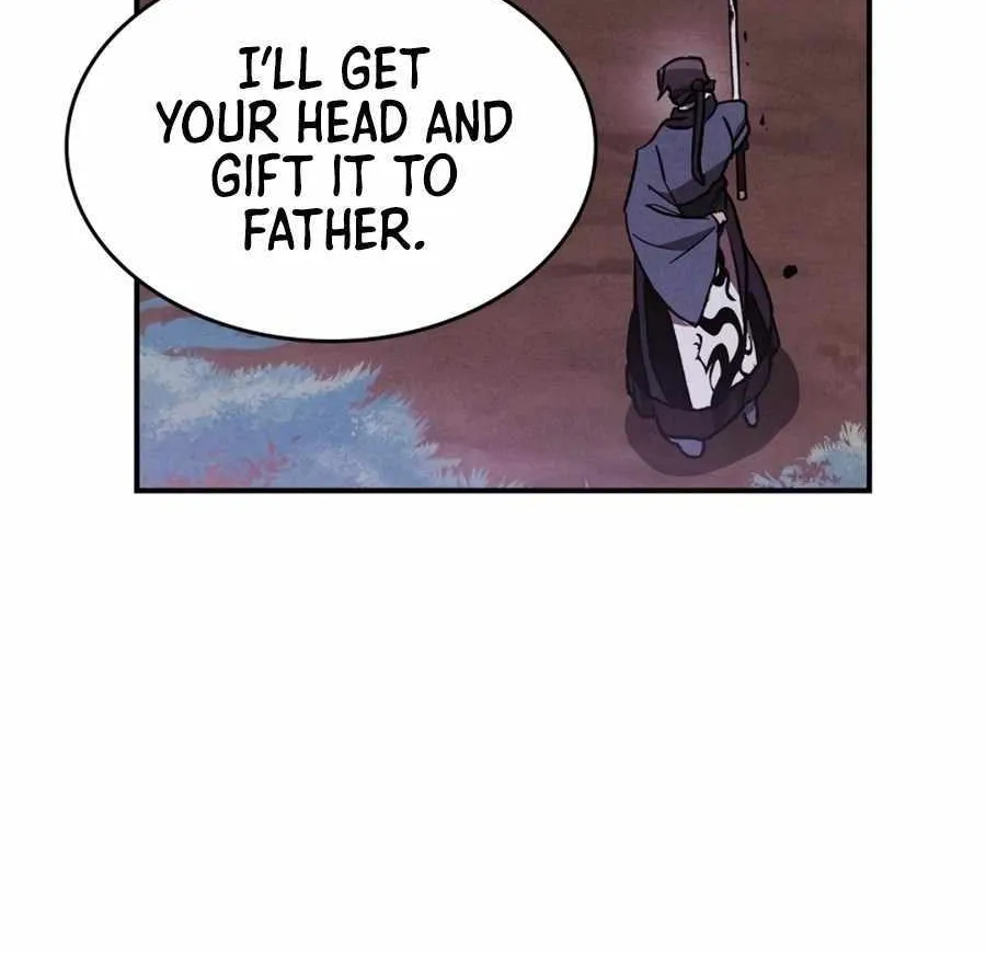 Chronicles Of The Martial God’s Return ( Chronicles of a Returner) Chapter 98 page 72 - 