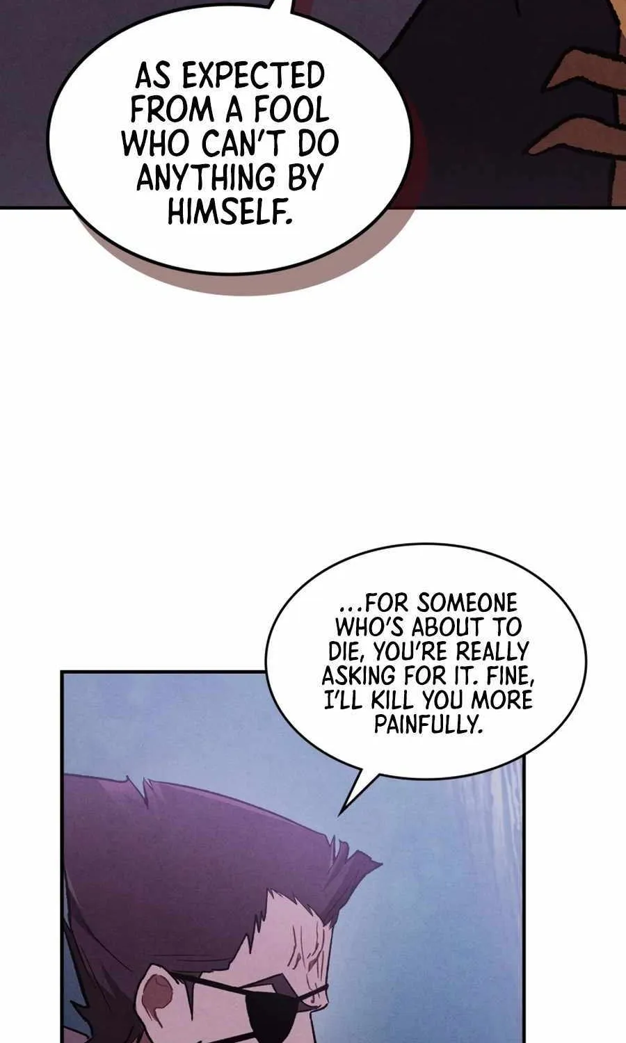 Chronicles Of The Martial God’s Return ( Chronicles of a Returner) Chapter 98 page 74 - 