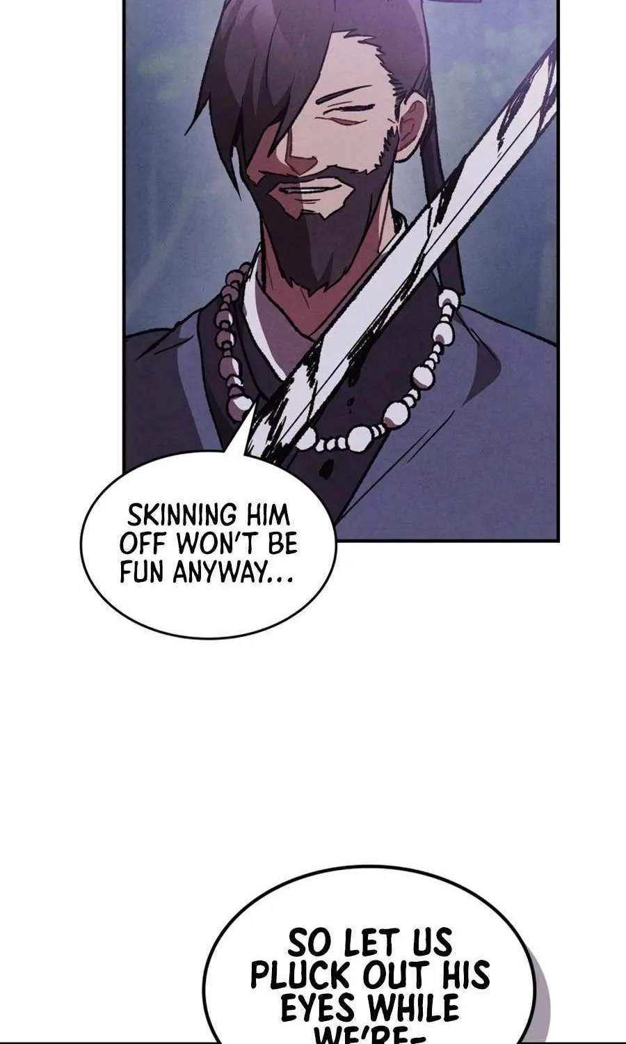 Chronicles Of The Martial God’s Return ( Chronicles of a Returner) Chapter 98 page 76 - 