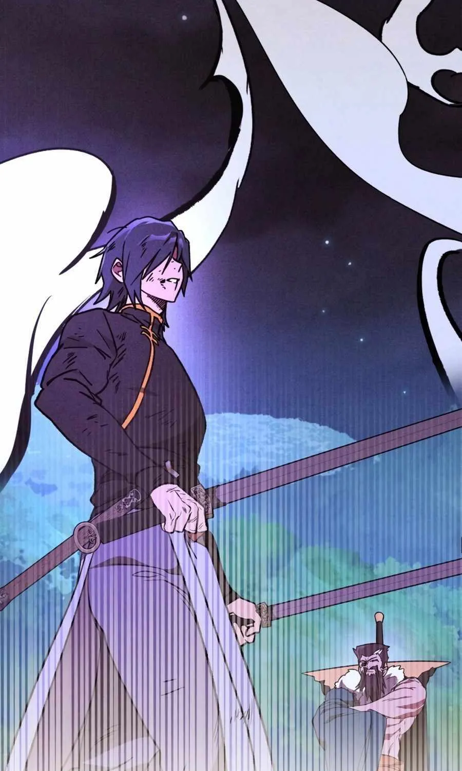 Chronicles Of The Martial God’s Return ( Chronicles of a Returner) Chapter 98 page 79 - 