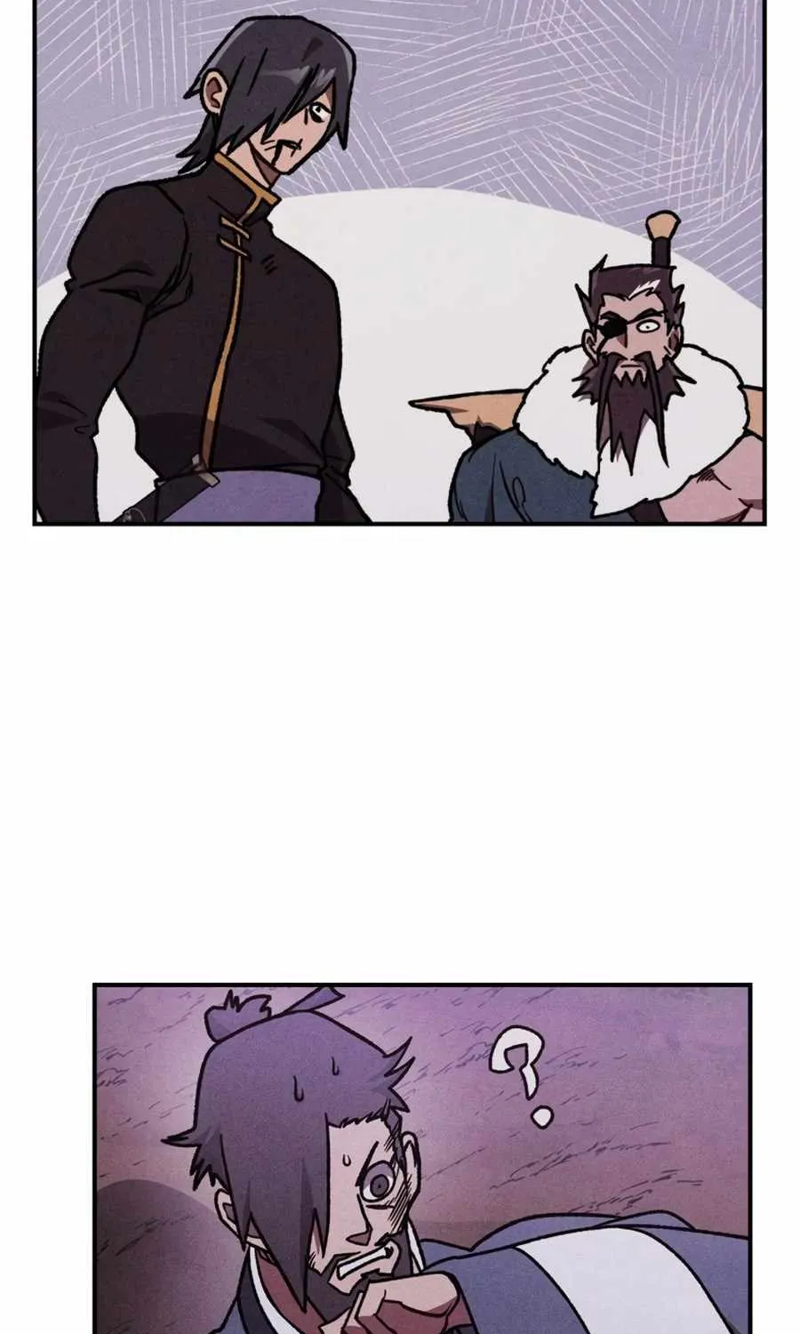 Chronicles Of The Martial God’s Return ( Chronicles of a Returner) Chapter 98 page 83 - 