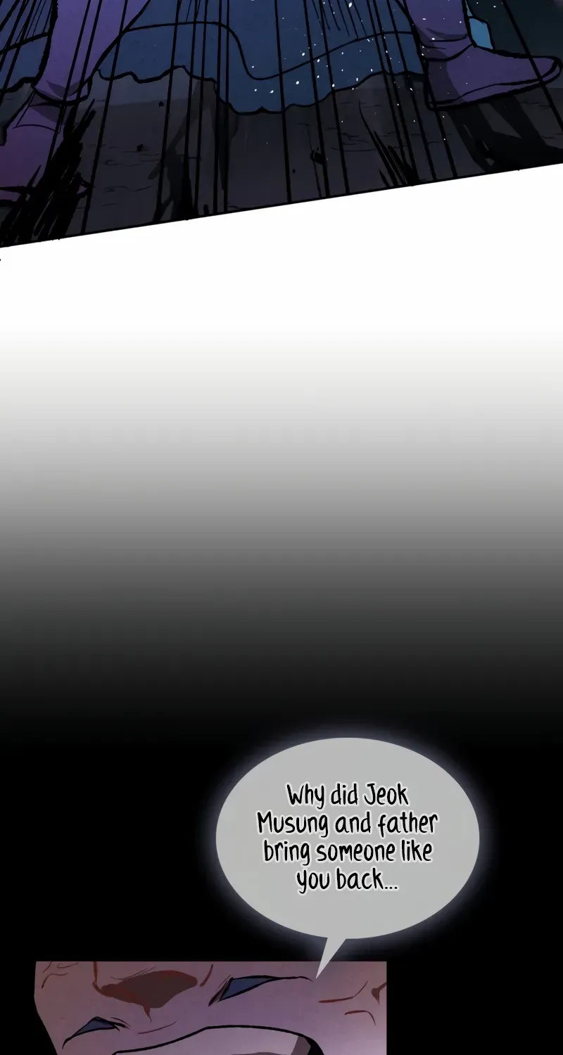 Chronicles Of The Martial God’s Return ( Chronicles of a Returner) Chapter 99 page 37 - 