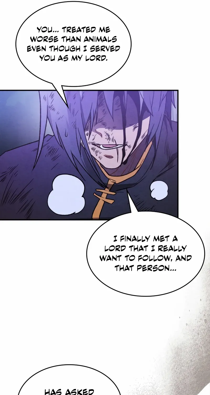Chronicles Of The Martial God’s Return ( Chronicles of a Returner) Chapter 99 page 40 - 