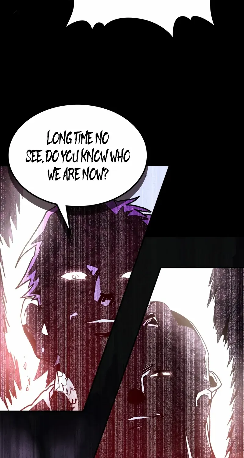 Chronicles Of The Martial God’s Return ( Chronicles of a Returner) Chapter 99 page 62 - 