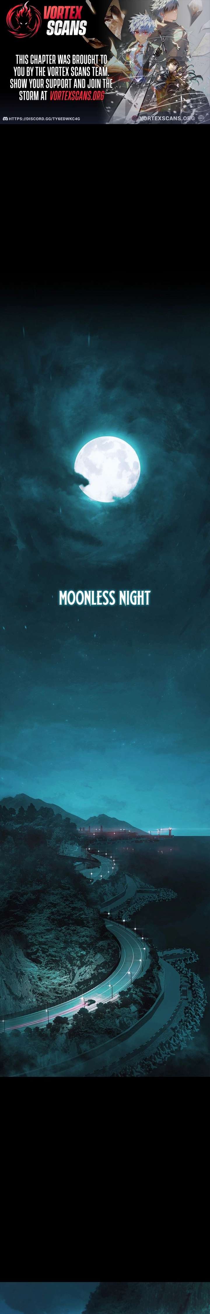 Chronicles of the Moonlit Night Chapter 1 page 1 - 