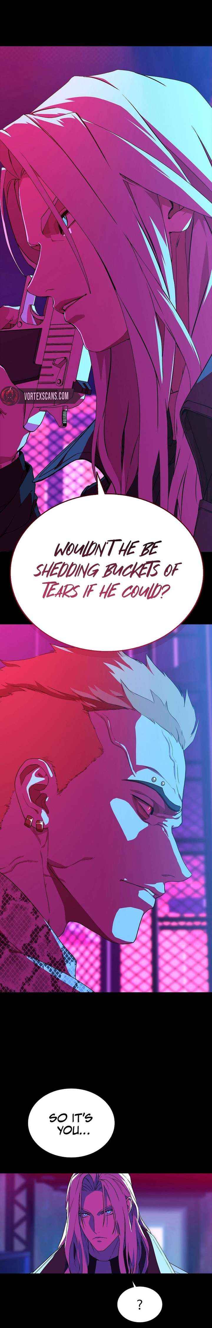 Chronicles of the Moonlit Night Chapter 1 page 12 - 