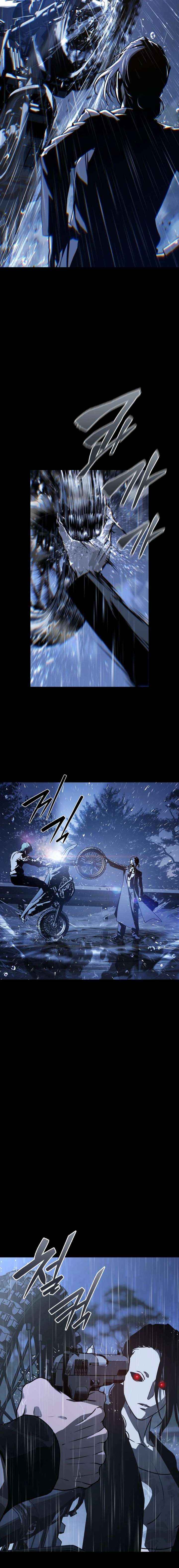 Chronicles of the Moonlit Night Chapter 16 page 12 - 